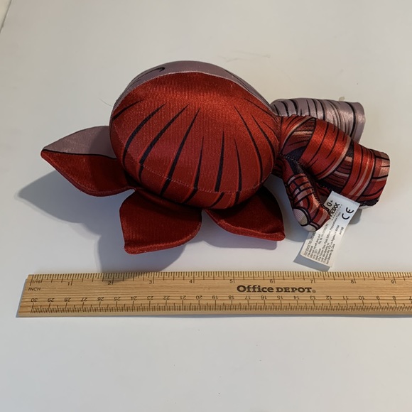 Demogorgon plush Stranger Things 9” - Picture 5 of 5